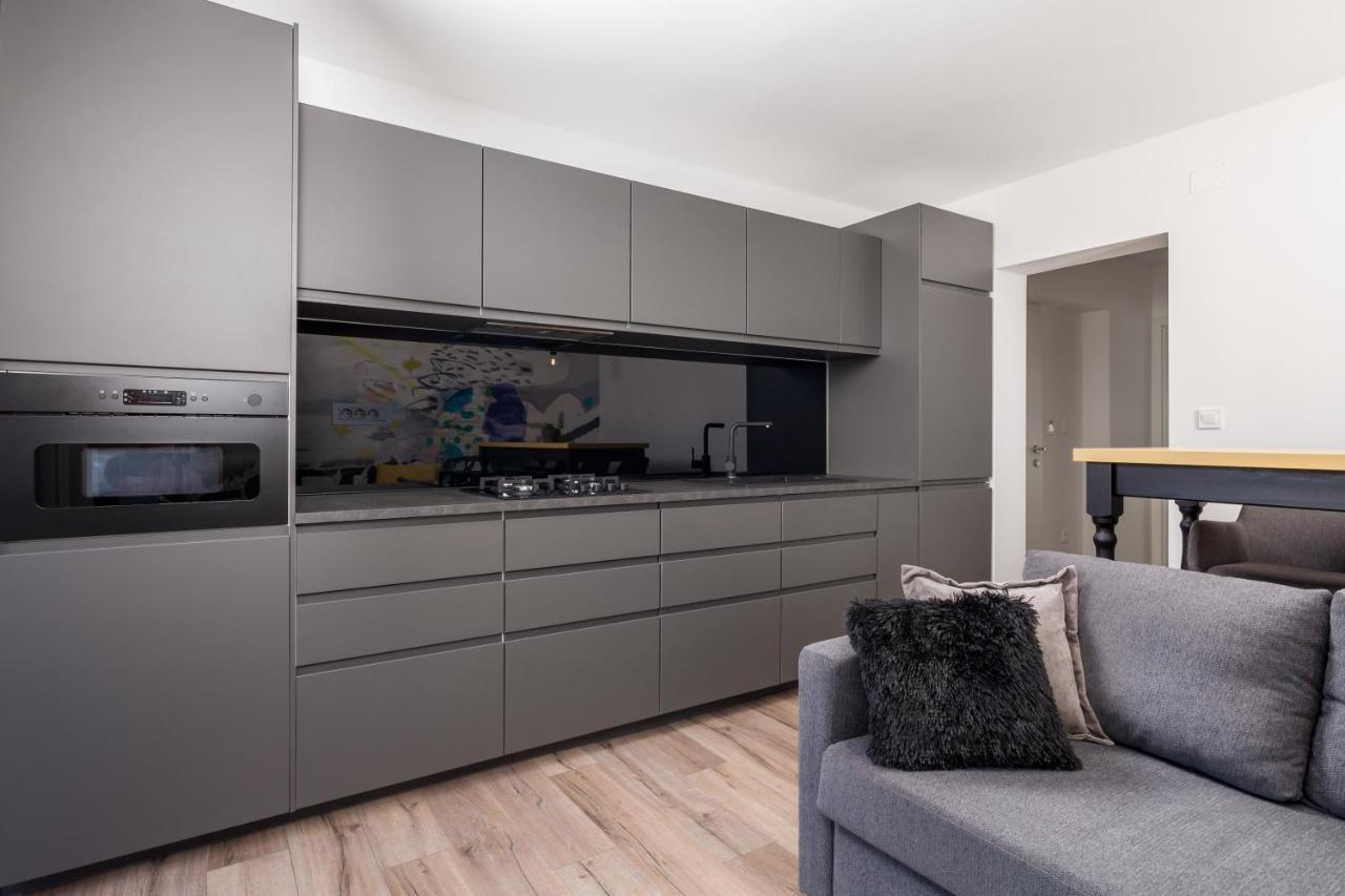 Destination Sea II Apartment บัชกา ภายนอก รูปภาพ