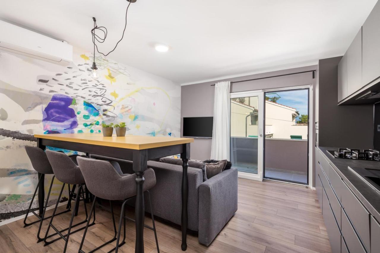 Destination Sea II Apartment บัชกา ภายนอก รูปภาพ
