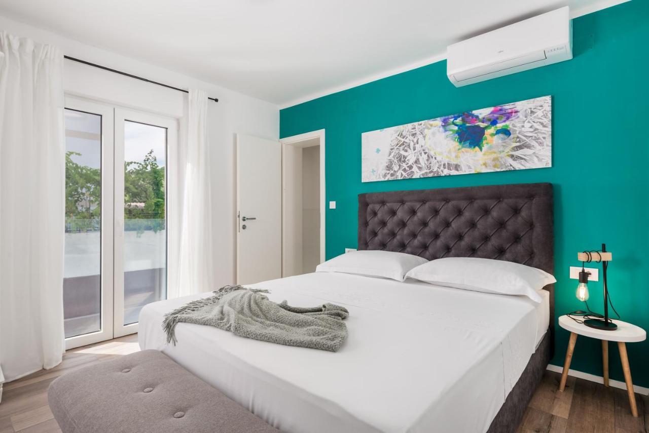 Destination Sea II Apartment บัชกา ภายนอก รูปภาพ