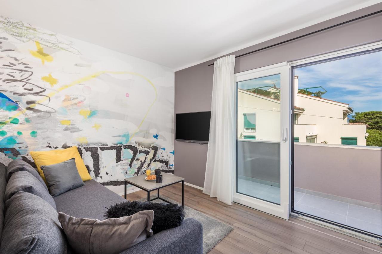 Destination Sea II Apartment บัชกา ภายนอก รูปภาพ