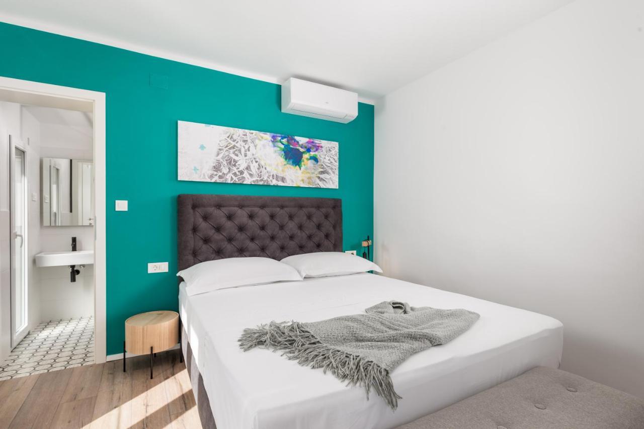Destination Sea II Apartment บัชกา ภายนอก รูปภาพ