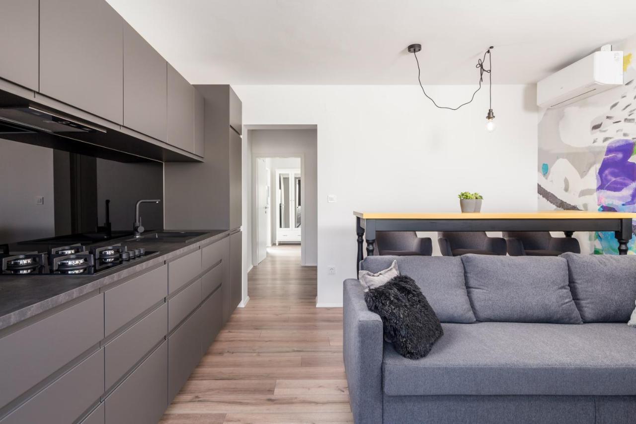 Destination Sea II Apartment บัชกา ภายนอก รูปภาพ