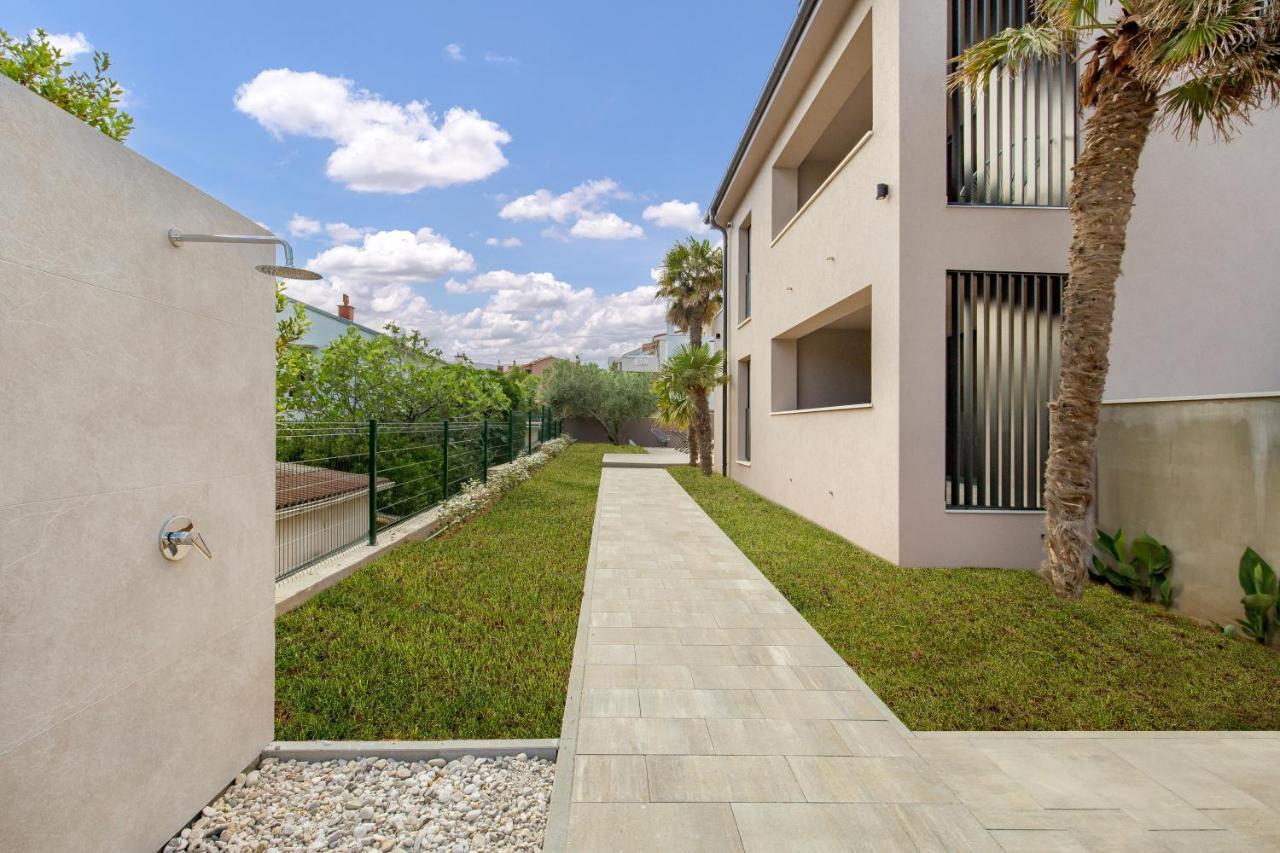 Destination Sea II Apartment บัชกา ภายนอก รูปภาพ
