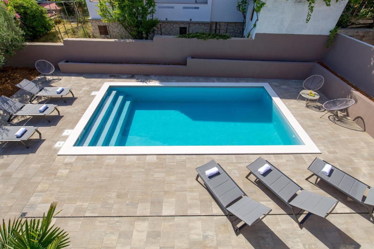 Destination Sea II Apartment บัชกา ภายนอก รูปภาพ
