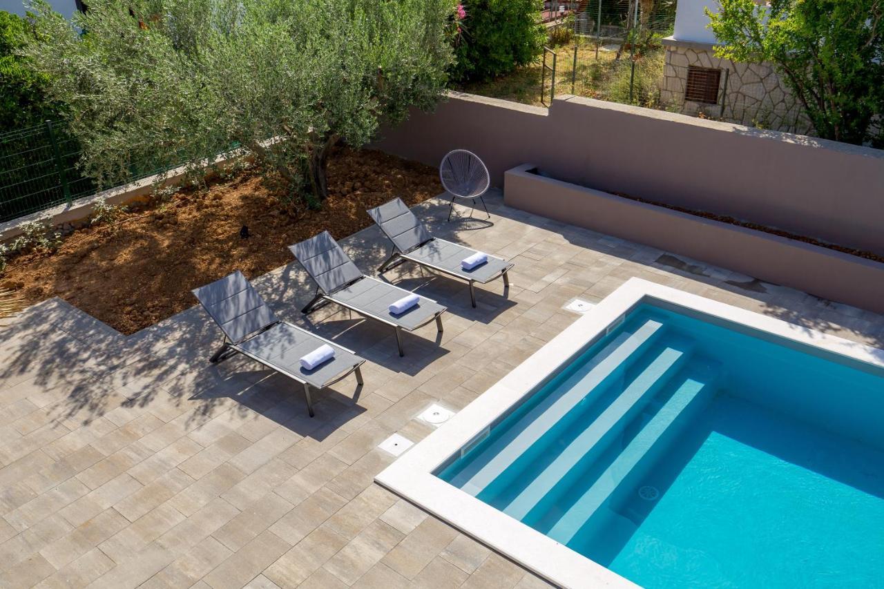 Destination Sea II Apartment บัชกา ภายนอก รูปภาพ