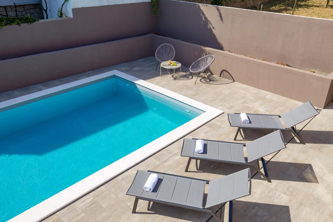 Destination Sea II Apartment บัชกา ภายนอก รูปภาพ