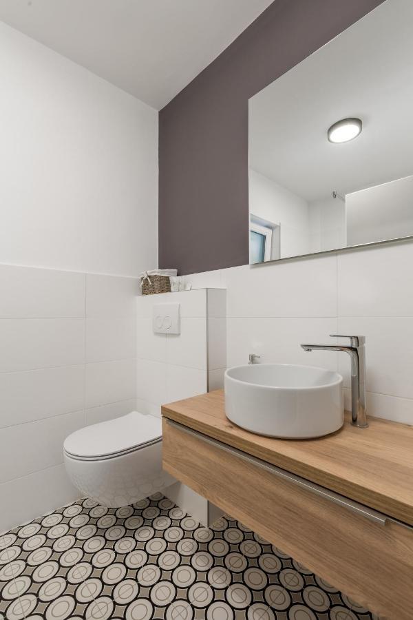 Destination Sea II Apartment บัชกา ภายนอก รูปภาพ