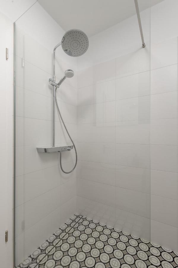 Destination Sea II Apartment บัชกา ภายนอก รูปภาพ