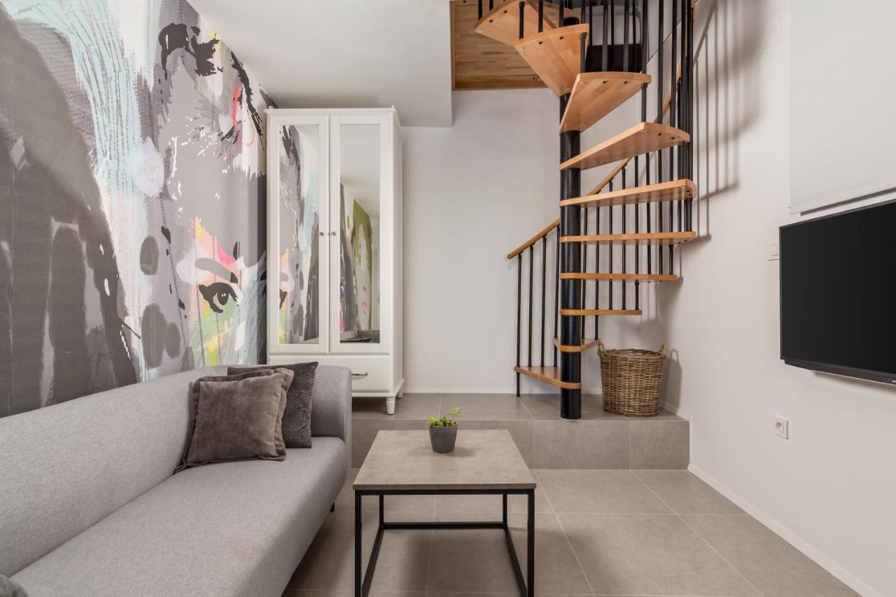 Destination Sea II Apartment บัชกา ภายนอก รูปภาพ