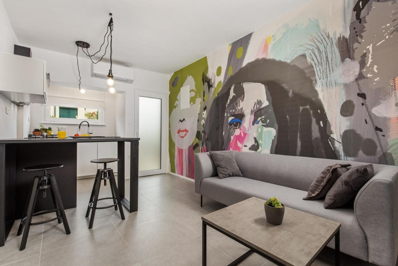 Destination Sea II Apartment บัชกา ภายนอก รูปภาพ
