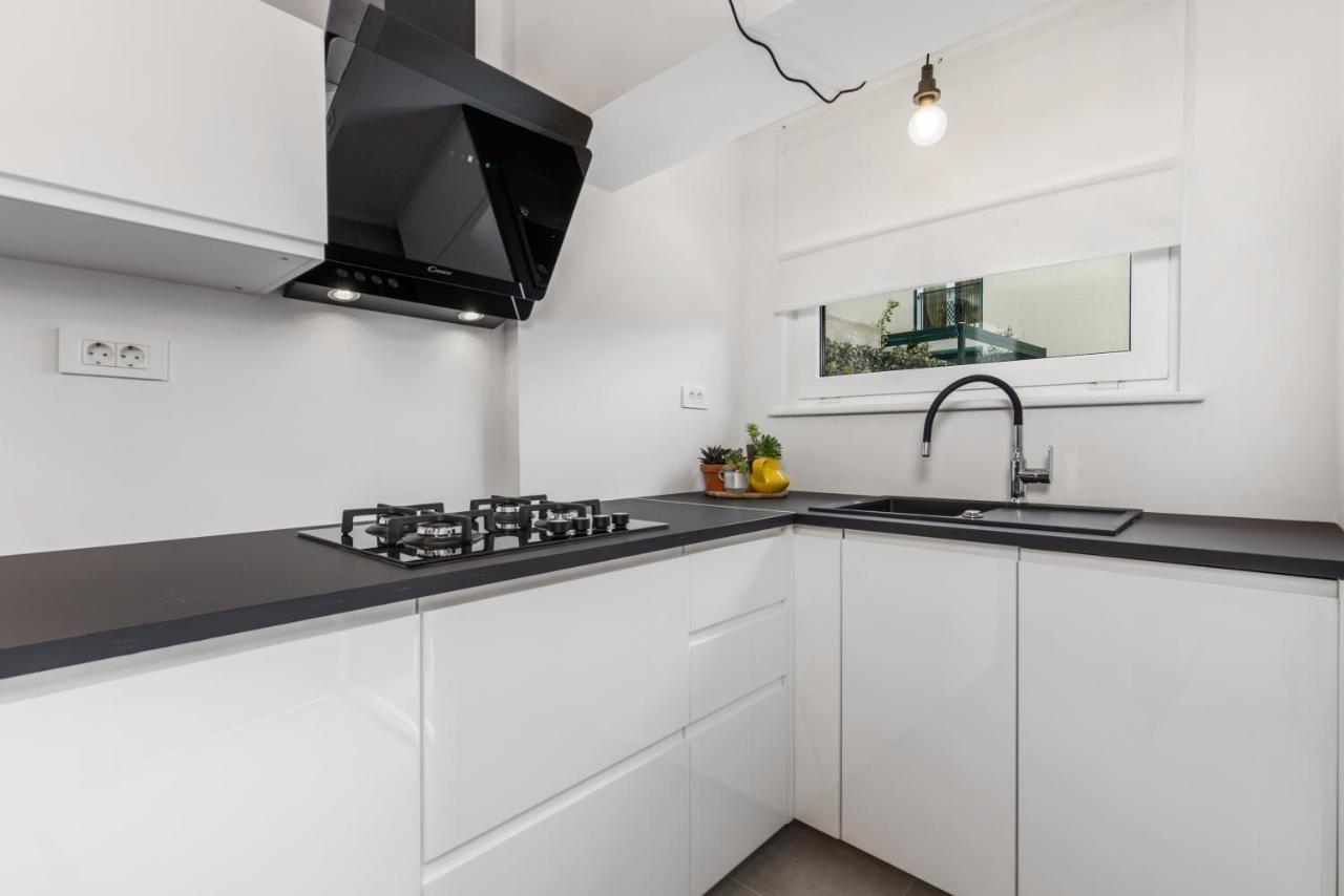 Destination Sea II Apartment บัชกา ภายนอก รูปภาพ