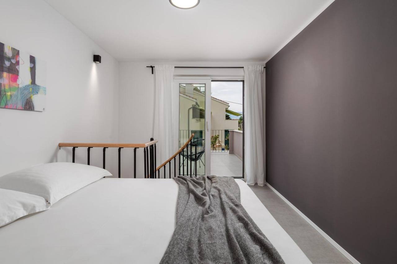 Destination Sea II Apartment บัชกา ภายนอก รูปภาพ