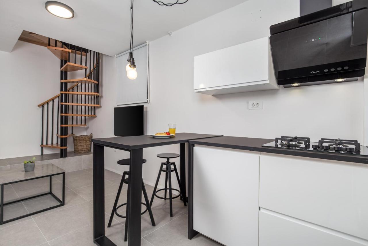 Destination Sea II Apartment บัชกา ภายนอก รูปภาพ