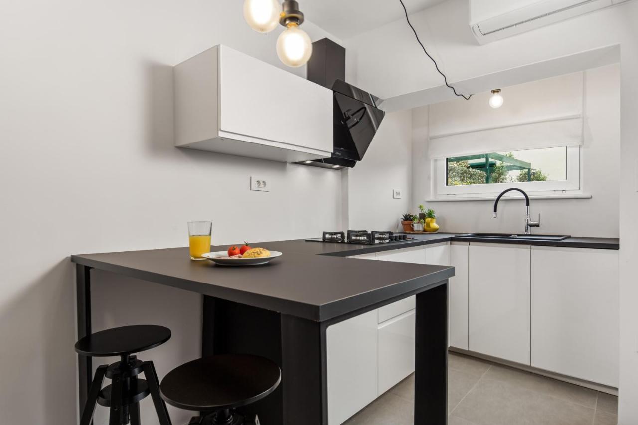 Destination Sea II Apartment บัชกา ภายนอก รูปภาพ