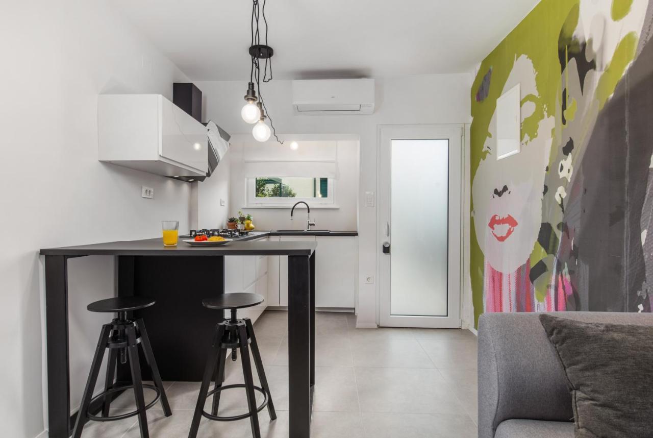 Destination Sea II Apartment บัชกา ภายนอก รูปภาพ